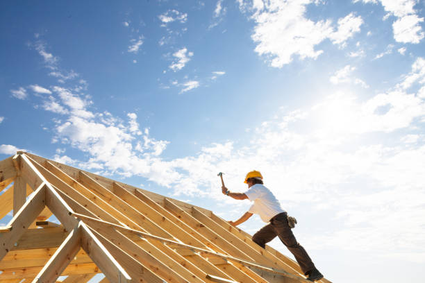 Best Roof Insulation Installation  in Griffin, GA